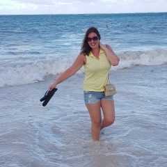 Любовь Шаповалова, 25.08.1989, Москва