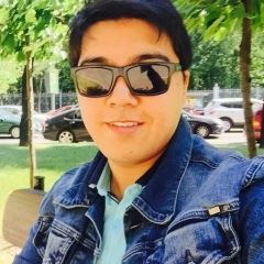 Нурбек Карабаев, 03.12.1989, Минск