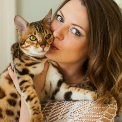 Виктория Вантрусова, 14.09.1987, Санкт-Петербург