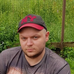 Алик Васютченко, 18.11, Санкт-Петербург