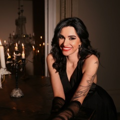 Ольга Лошкарева, 05.05.1988, Москва