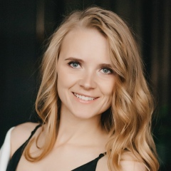 Анна Рудик, 16.12, Минск