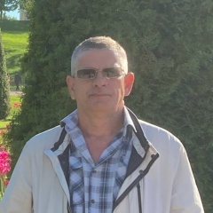 Владимир Колесняк, 02.07.1968, Санкт-Петербург