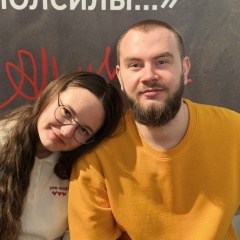 Анастасия Смирнова, 11.03