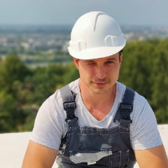 Сергей Князев, 17.07.1987, Нижний Новгород