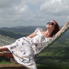 Татьяна Шаламова