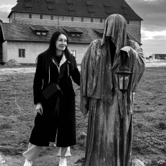 Мартиса Проданцова, Советск