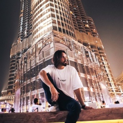 Tudor Tennessy, Dubai