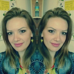 Мария Пчельникова, 11.11.1986, Алматы