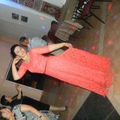 Бакыт Омарова, 20.11.1985, Астана