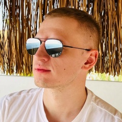 Александр Макаревич, 23.06.1986, Челябинск