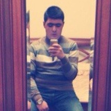 Vram Hayrapetyan, 21.05, Ереван