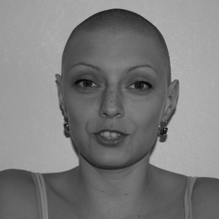 Елена Ковальчук, 26.09.1984, Киев