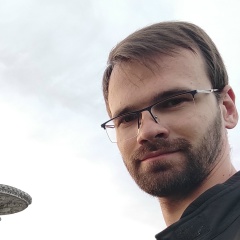 Владимир Рудкаускас, 11.08.1989, Тышковичи