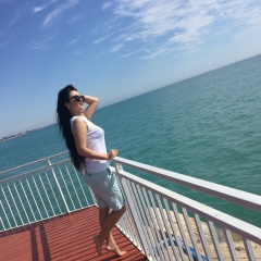 Феруза Болатбаева, 07.12, Актау