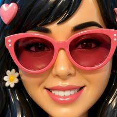 Верочка Зульфигарова, 19.07.1988, Баку