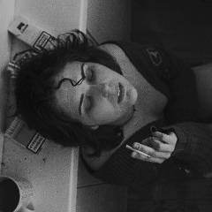 Ксения Яблонская, 03.12.1991, Москва