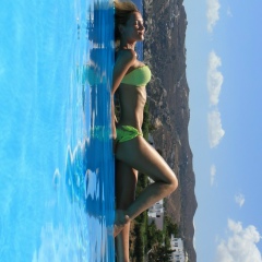 Инна Бабичева, 22.01, Москва