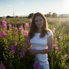 Татьяна Ахмарова, 18.02, Пермь