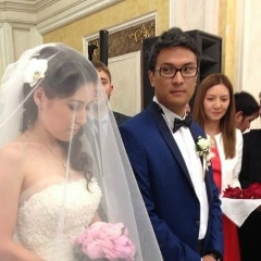 Aituar Akimzhanov, 04.11, Алматы