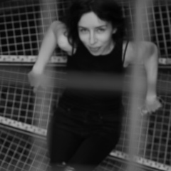 Маша Рейхберг, 02.01.1984, Berlin