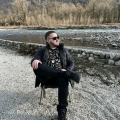 Илья Горшенин