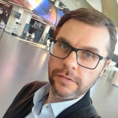 Олег Коняхин, Санкт-Петербург