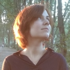 Анастасия Доброва, 08.08