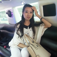 Виктория Тен, 20.05, Алматы