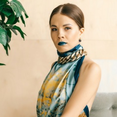 Anastasia Vorotnikova, 29.04