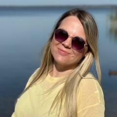 Наталья Базюк, 06.03, Подольск