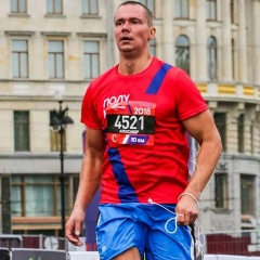 Александр Петров, Санкт-Петербург