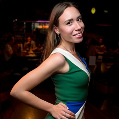 Tanya Ru, 11.04, Одинцово