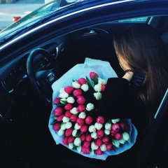 Di Di, 28.11, Москва