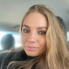 Ирина Коршун, 07.03.1987, Санкт-Петербург