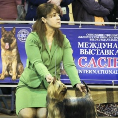 Олька Новицкая, 13.05, Санкт-Петербург