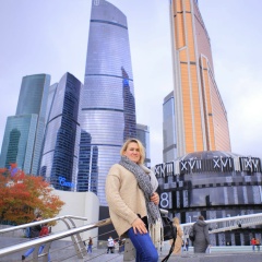 Мария Петрова, 22.04.1985, Санкт-Петербург