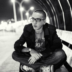 Роман Лютаев