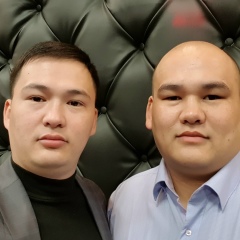 Багдат Утажиев, 19.02.1987, Тараз