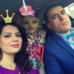 Басират Магомедова, 06.05.1988, Махачкала