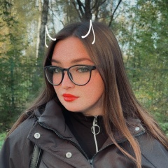 Кристина Мухачева, 31.12.1998, Дрезна