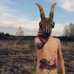 Виталя Ханыков, 17.09.1984, Санкт-Петербург