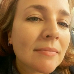 Евгения Кушнарёва, 20.11, Санкт-Петербург