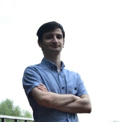 Валерий Арзуманов, 13.08.1995, Реутов