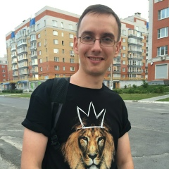 Павел Пищик, 25.07, Чебоксары