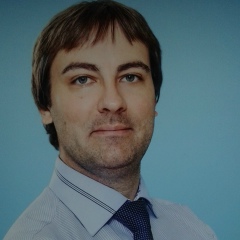 Алексей Сушилин, 03.02, Москва