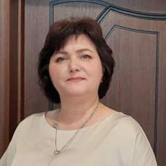 Бухгалтер Сусанна, 07.02.1978, Симферополь