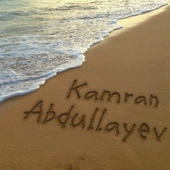 Kamran Abdullayev, 10.05.1997