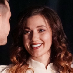 Карина Мацера, 24.10, Челябинск