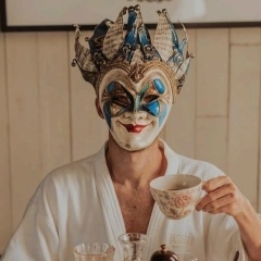 Омар Абрамов, 17.10.1994